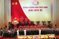 法国媒体高度评价越南革新事业